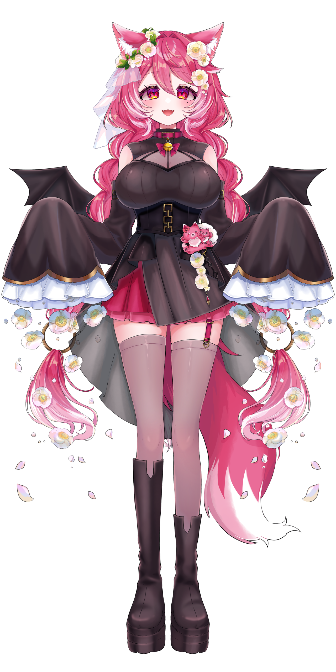 桜昏ライラ